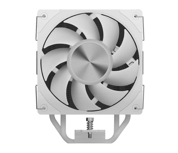 MODECOM Volcano 0C T721 120 White 120mm - 1511882 - zdjęcie 2